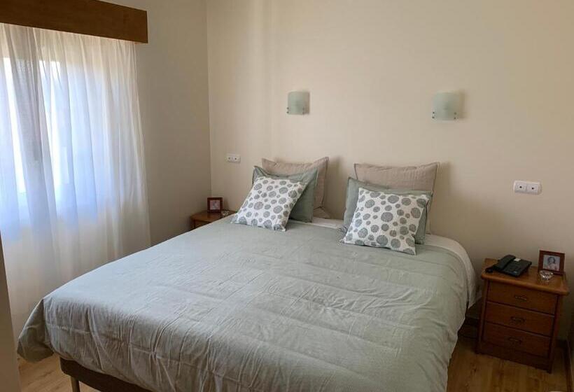 Santa Barbara Healthcare & Villas