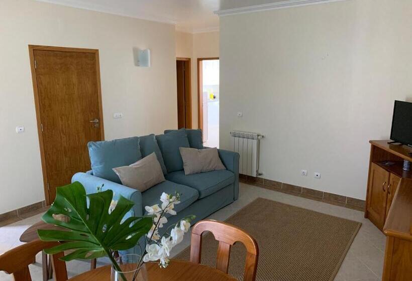 Santa Barbara Healthcare & Villas