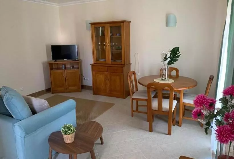 Santa Barbara Healthcare & Villas