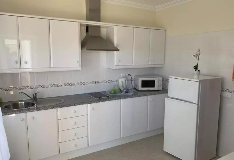 Santa Barbara Healthcare & Villas