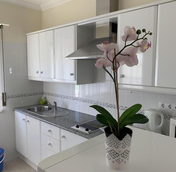 Santa Barbara Healthcare & Villas