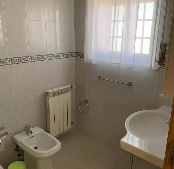 Santa Barbara Healthcare & Villas