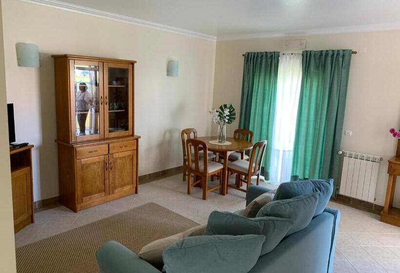 Santa Barbara Healthcare & Villas