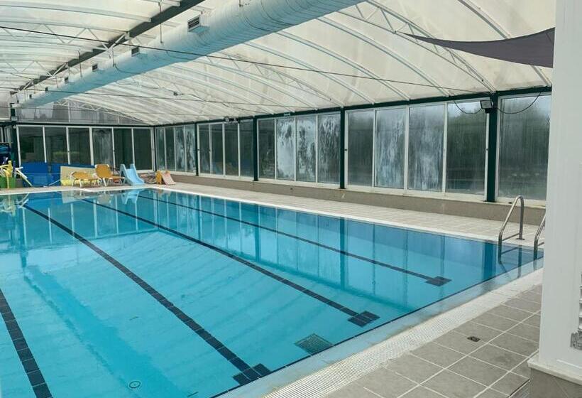 Santa Barbara Healthcare & Villas