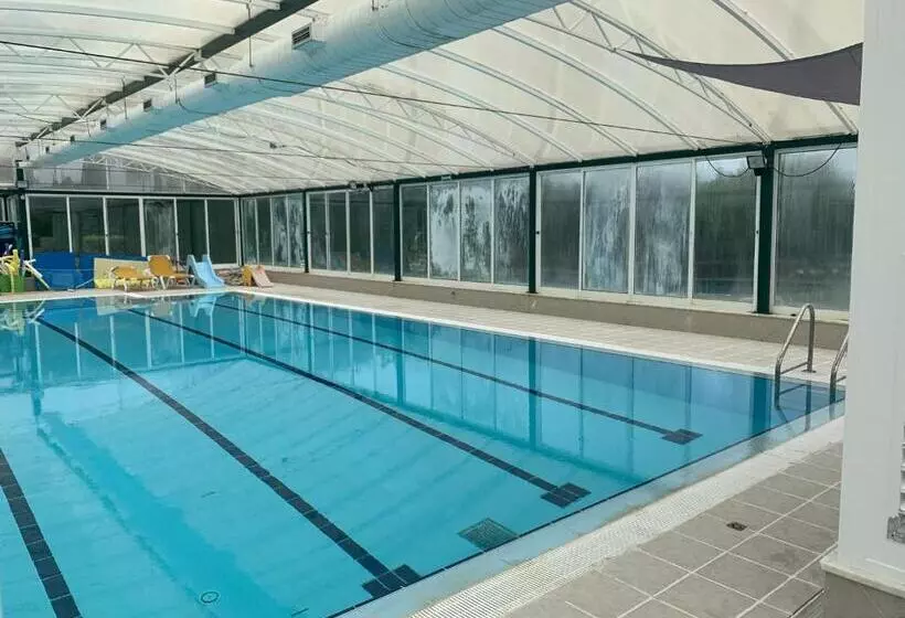 Santa Barbara Healthcare & Villas