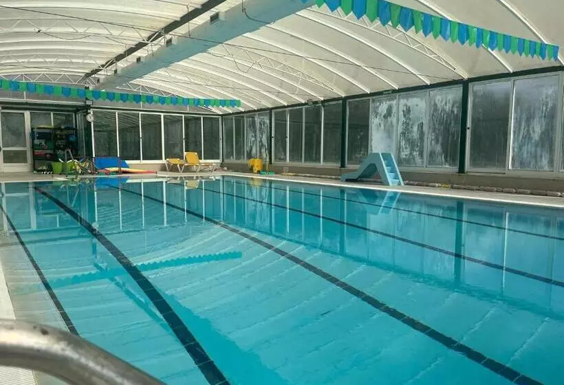 Santa Barbara Healthcare & Villas