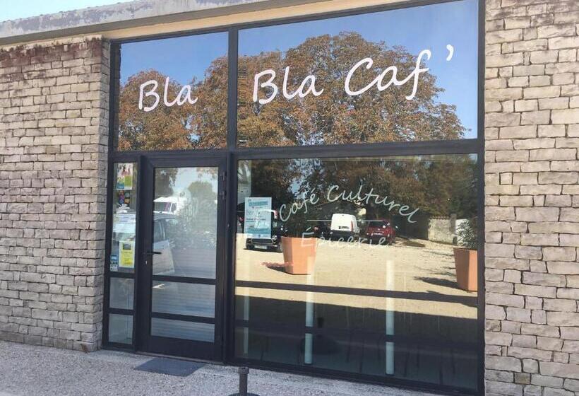 Studio 35m2 Dans Joli Village Proche Mer