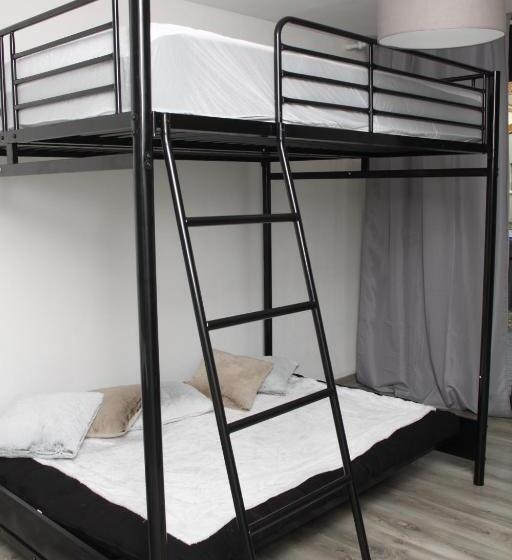 Studio 35m2 Dans Joli Village Proche Mer