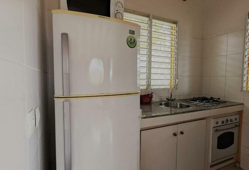 T2 Tagua   Sainte Anne Centre   Accès Plage à Pied