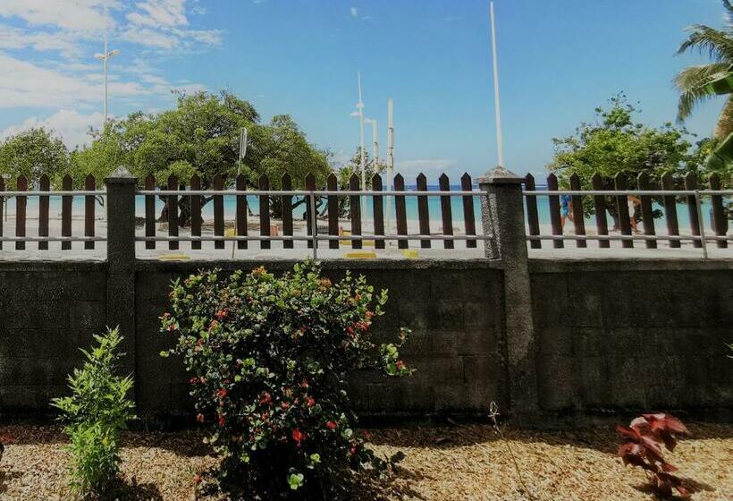 T2 Tagua   Sainte Anne Centre   Accès Plage à Pied