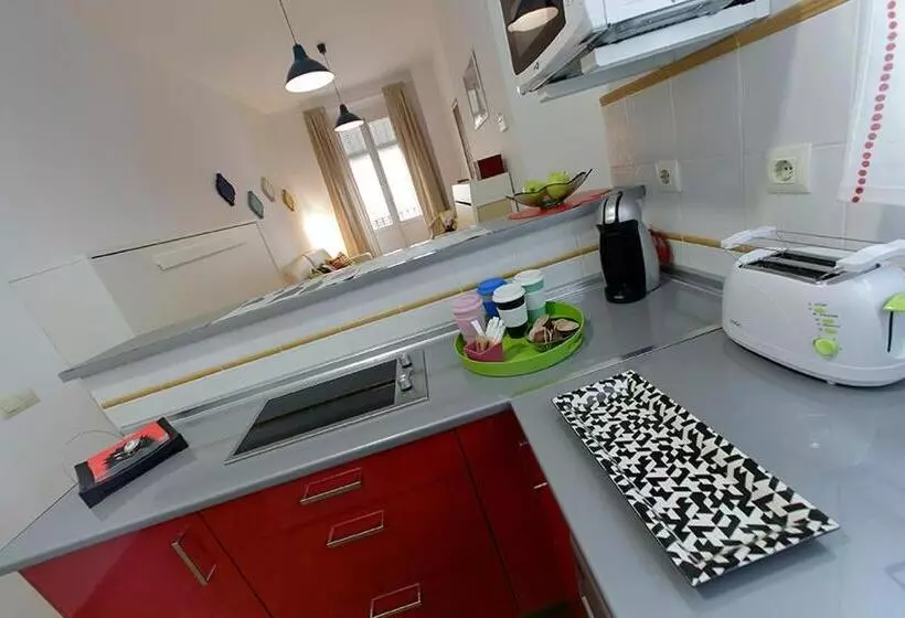 Wish Suite Conde De Baraja