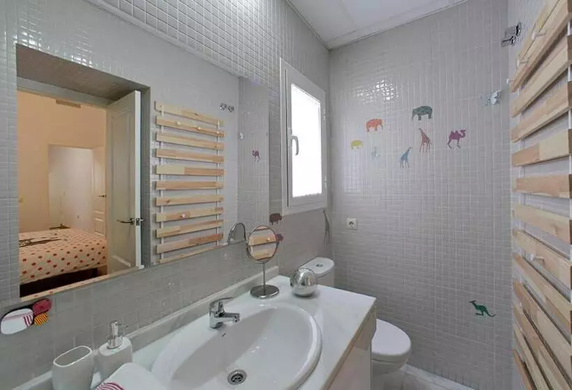 Wish Suite Conde De Baraja