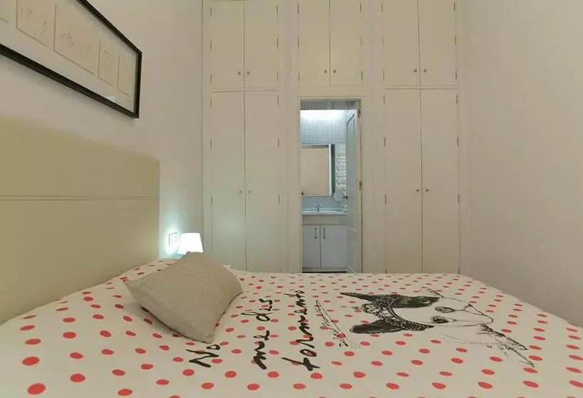 Wish Suite Conde De Baraja