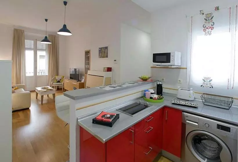 Wish Suite Conde De Baraja