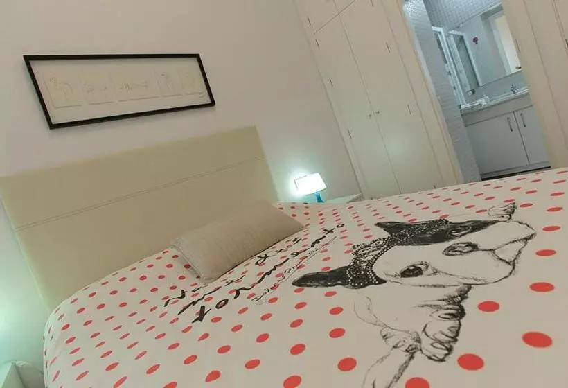 Wish Suite Conde De Baraja