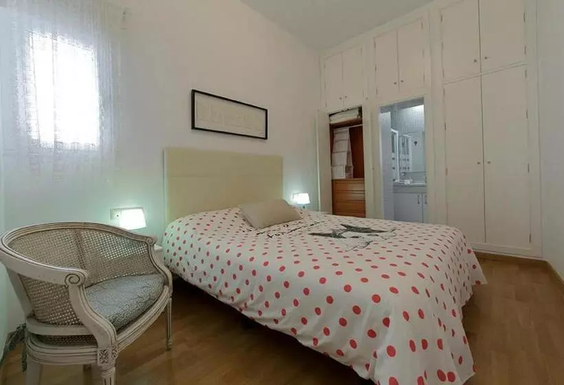 Wish Suite Conde De Baraja