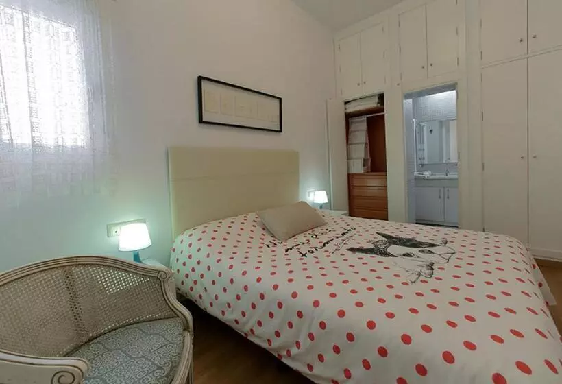 Wish Suite Conde De Baraja