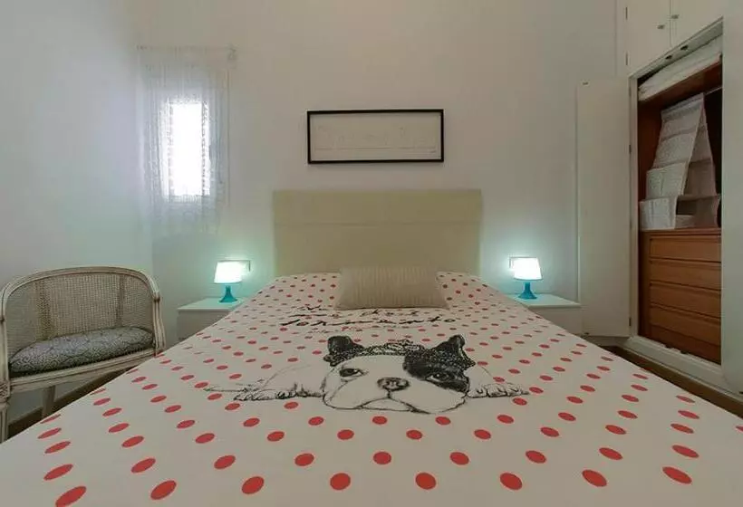 Wish Suite Conde De Baraja