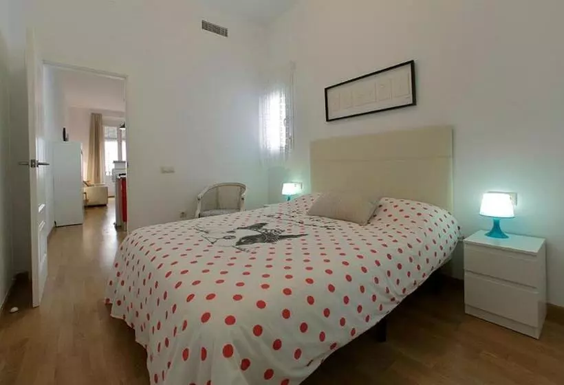 Wish Suite Conde De Baraja