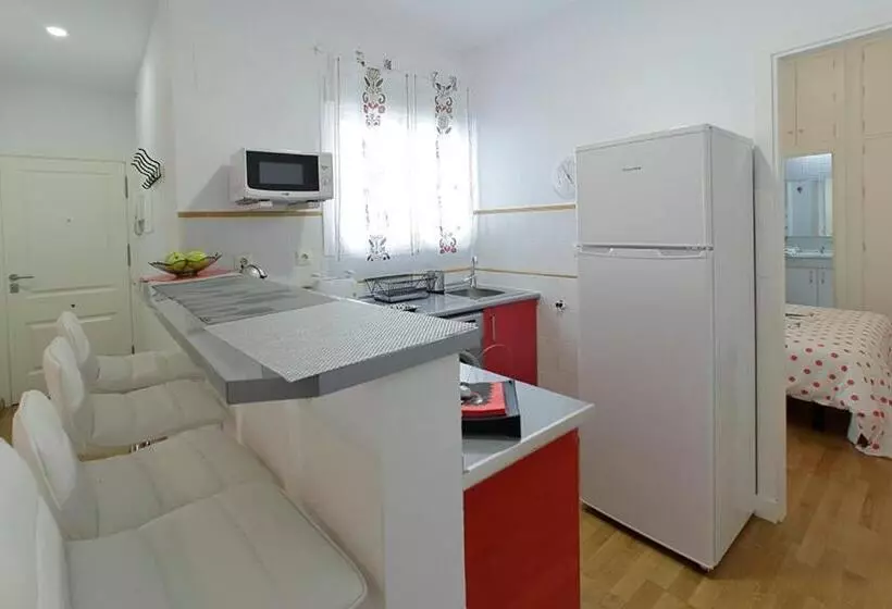 Wish Suite Conde De Baraja