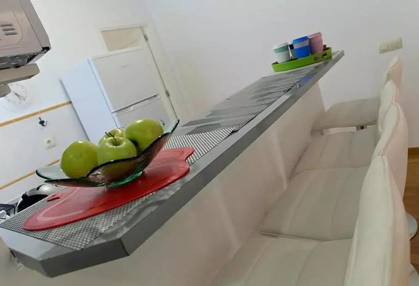 Wish Suite Conde De Baraja