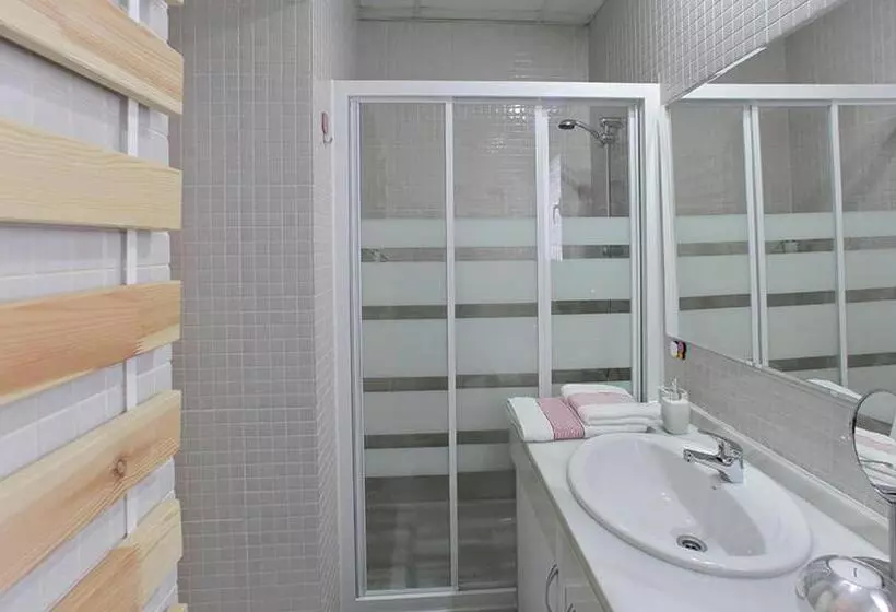 Wish Suite Conde De Baraja