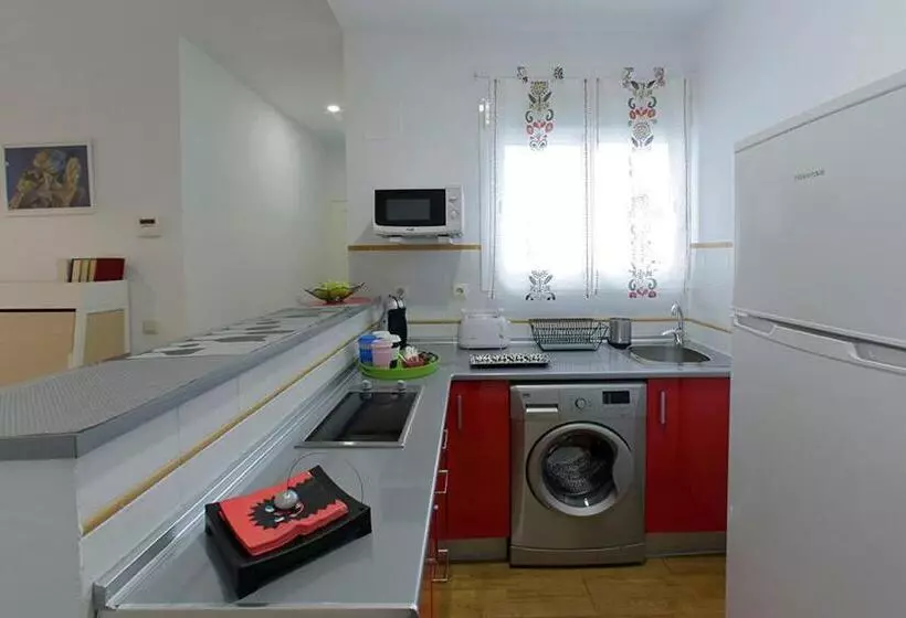 Wish Suite Conde De Baraja