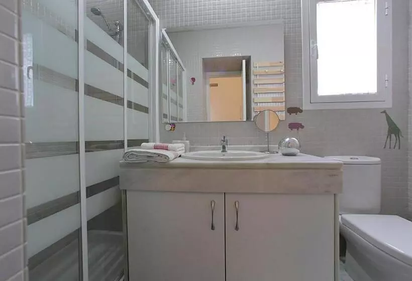 Wish Suite Conde De Baraja