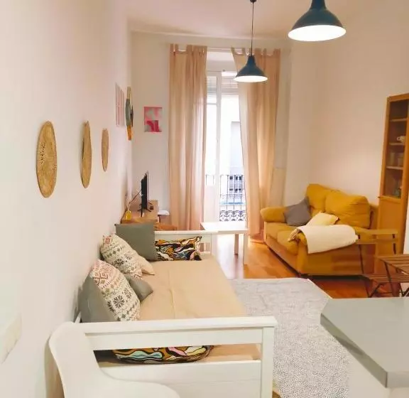 Wish Suite Conde De Baraja