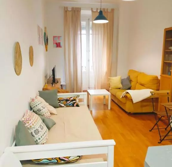 Wish Suite Conde De Baraja