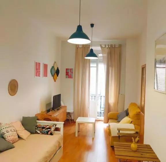 Wish Suite Conde De Baraja