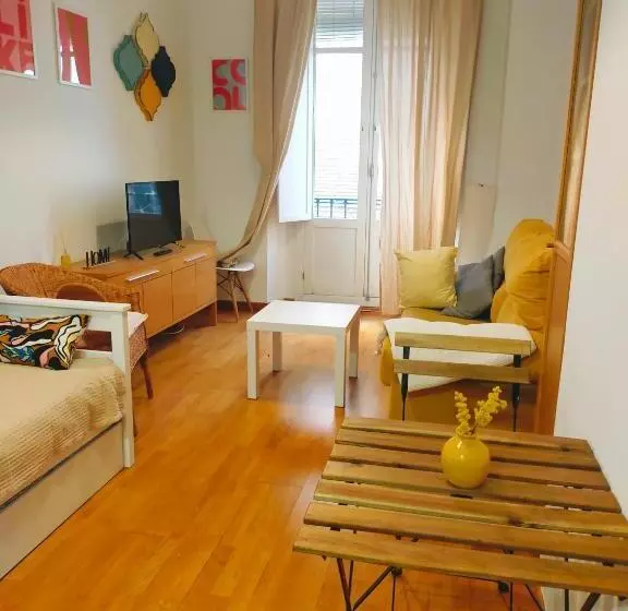 Wish Suite Conde De Baraja