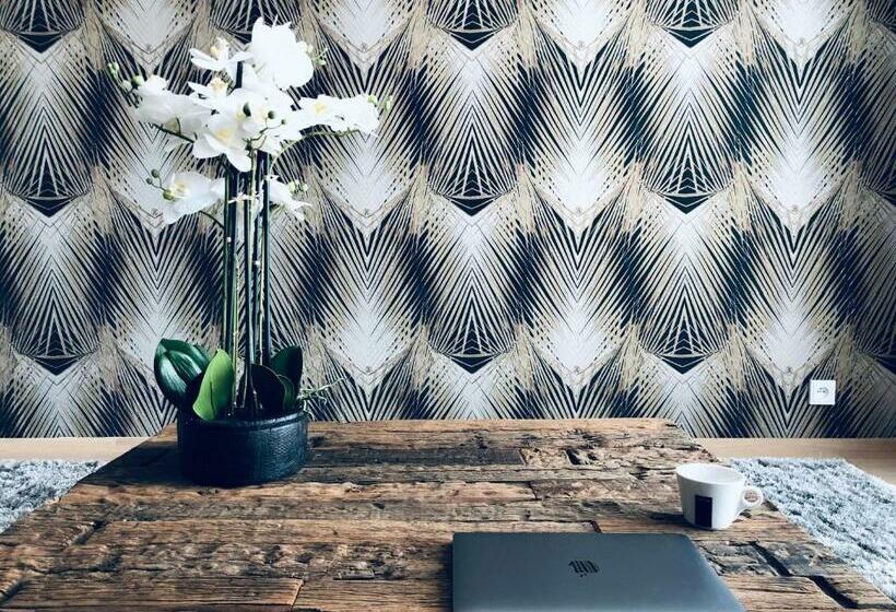 5th Element Apartments