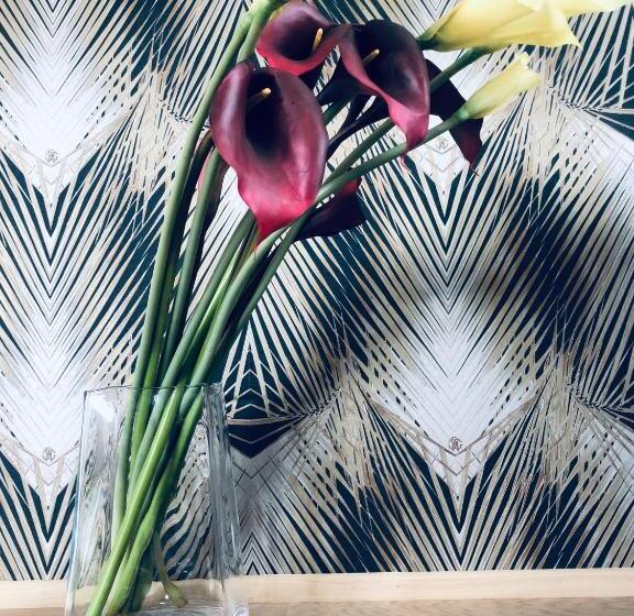 5th Element Apartments