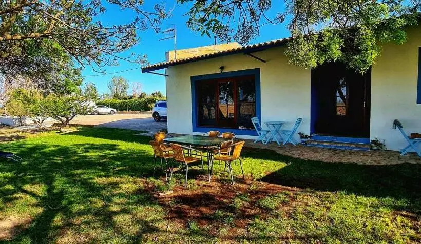 Allotjament Rural Illa De Mar