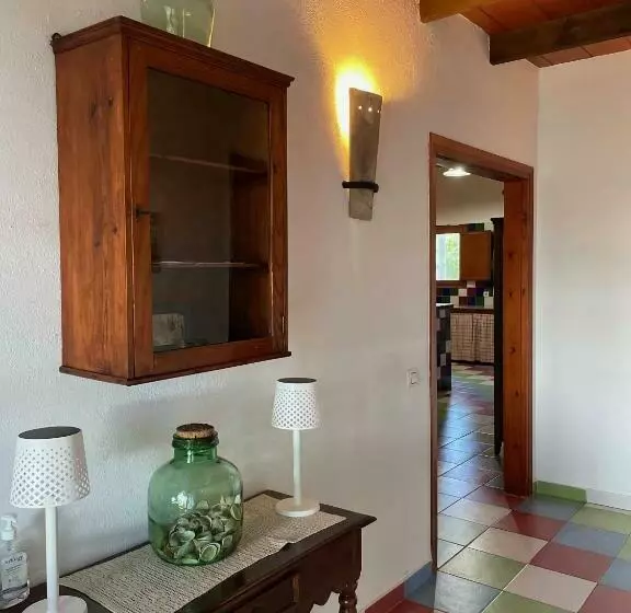 Allotjament Rural Illa De Mar