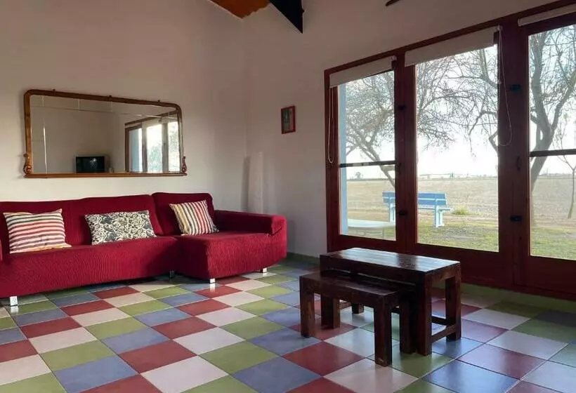 Allotjament Rural Illa De Mar