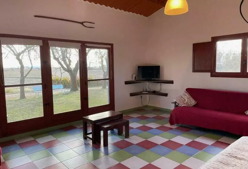 Allotjament Rural Illa De Mar