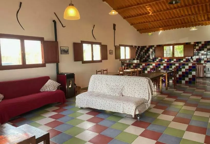 Allotjament Rural Illa De Mar