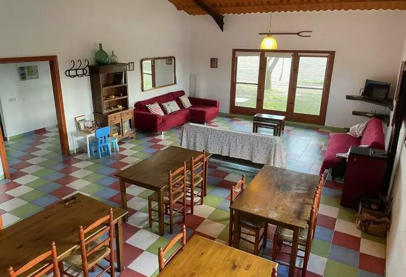 Allotjament Rural Illa De Mar