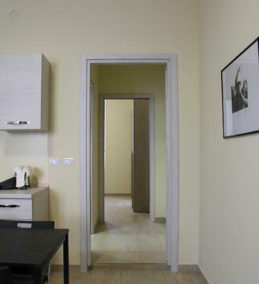 Along The Canal Smart Flat Naviglio   4 People