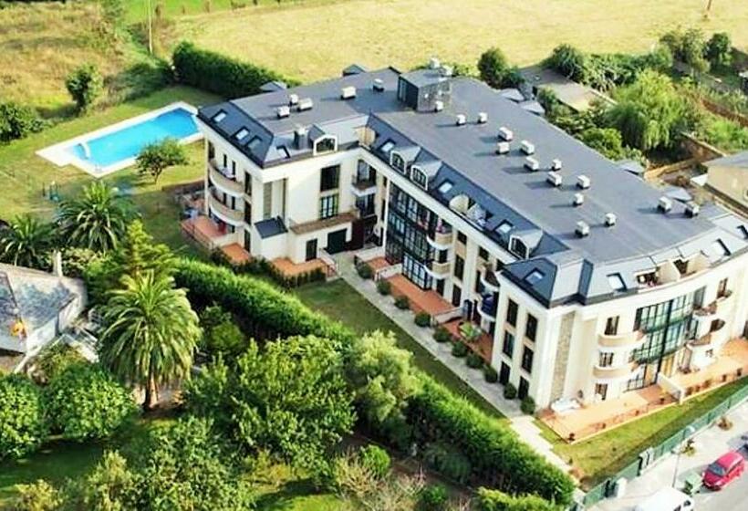 Apartagal San Miguel Barreiros