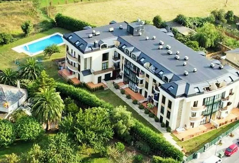 Apartagal San Miguel Barreiros