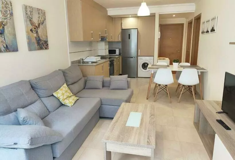 Apartagal San Miguel Barreiros