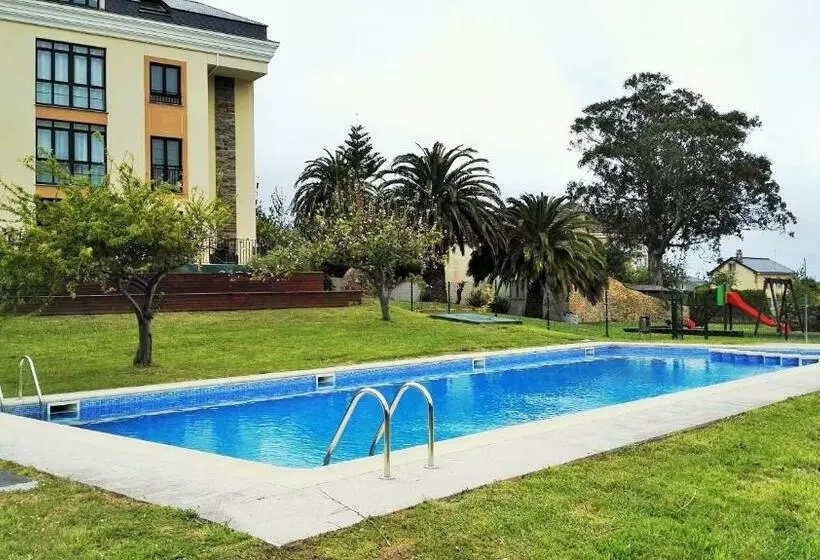 Apartagal San Miguel Barreiros