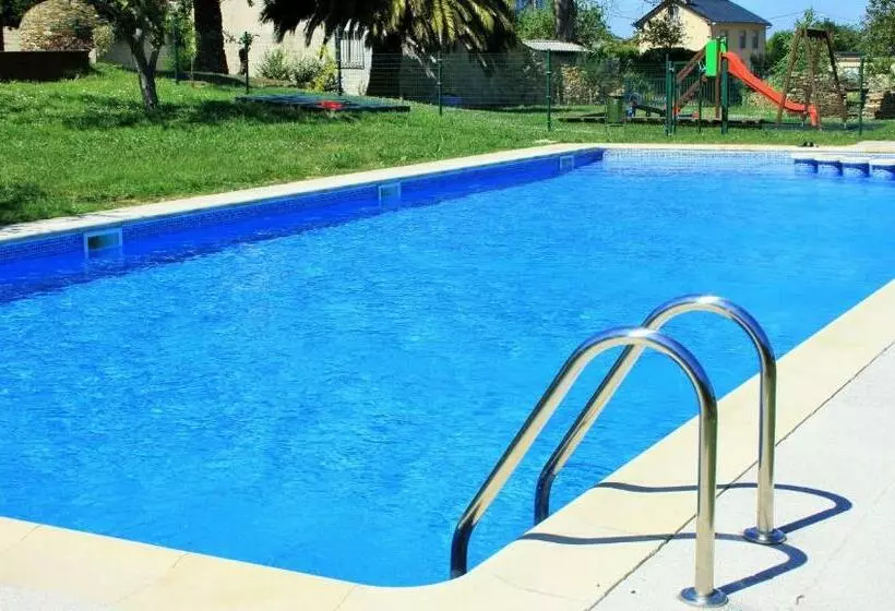 Apartagal San Miguel Barreiros