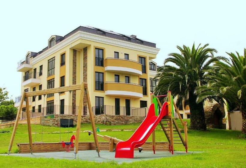 Apartagal San Miguel Barreiros