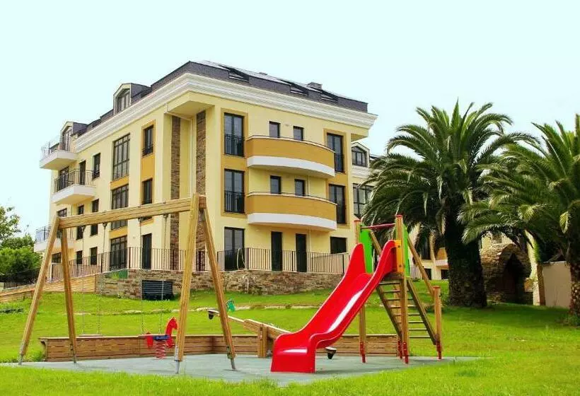 Apartagal San Miguel Barreiros