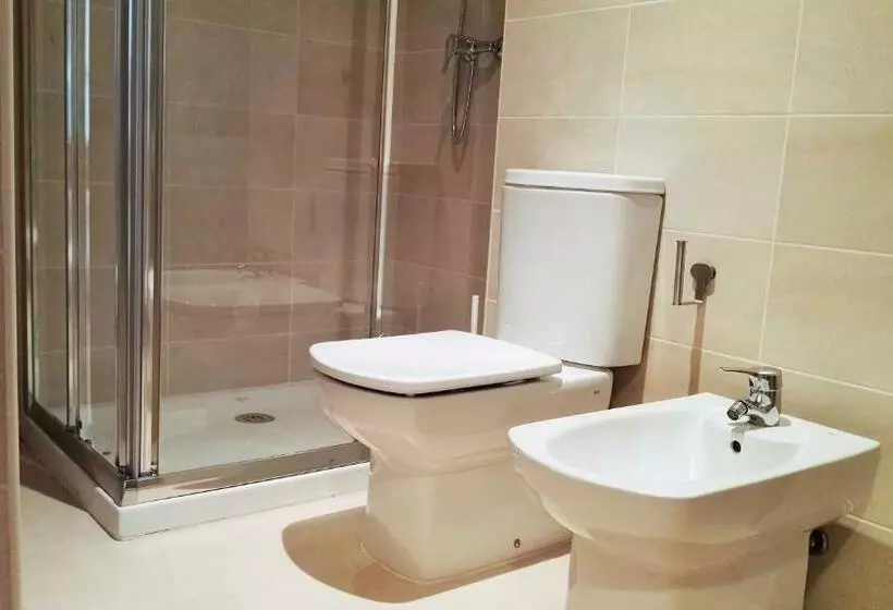 Apartagal San Miguel Barreiros