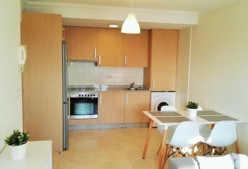 Apartagal San Miguel Barreiros